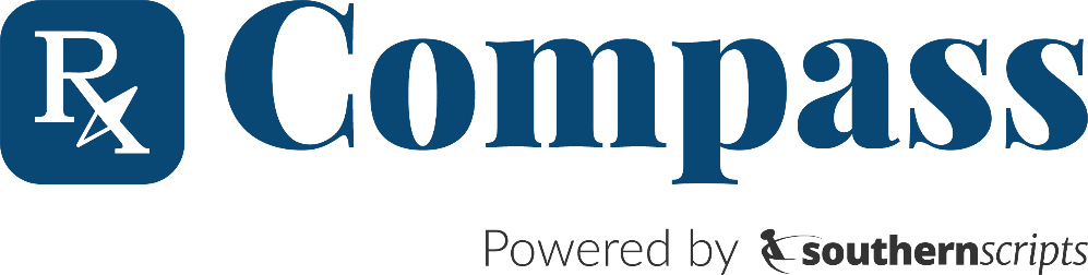 RxCompass Logo